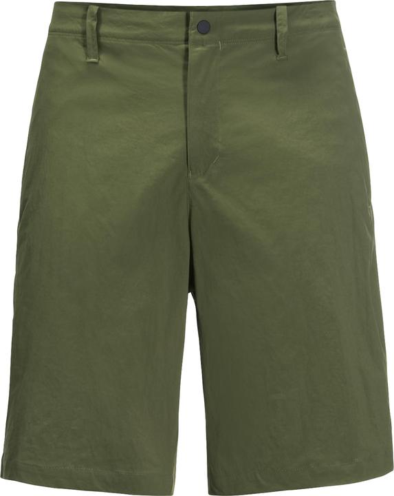 Actual product image Jack Wolfskin Desert Shorts M (50)