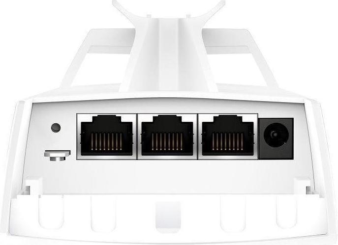 Produktbild TP-Link EAP215-BRIDGE KIT - Omada Wireless Bridge mit grosser Reichweite Indoor/Outdoor AP (866 Mbit/s)