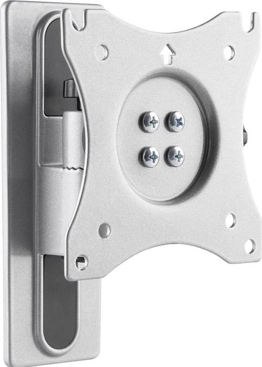 Actual product image myWall My Wall HC1-1L TV wall mount Integrated spirit level 33.0 cm (13") - 81.3 cm (Wall, 32", 15 kg)