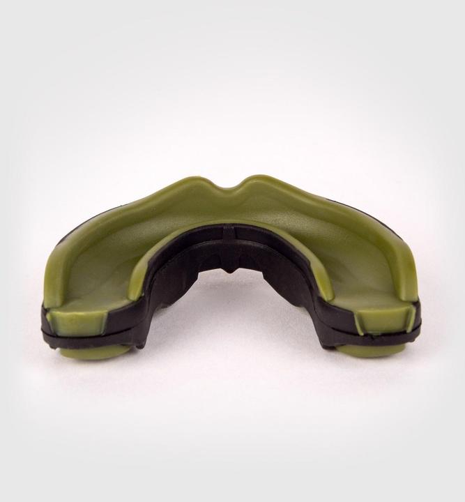 Image du produit Venum Challenger Mouthguard - Black/Khaki (Taille unique)
