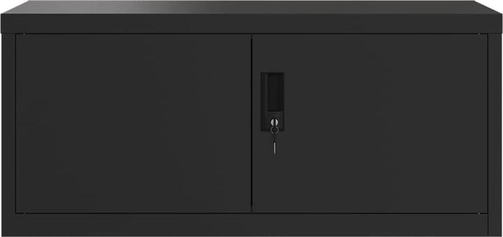 Image du produit VidaXL Alvah (90 x 40 x 180 cm)