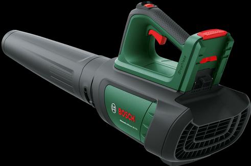 Actual product image Bosch Home & Garden AdvancedLeafBlower 36V-750 (Rechargeable battery operated, Leaf blower)