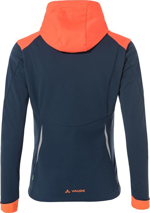 Immagine prodotto Vaude Giacca Qimsa Softshell da donna (36)