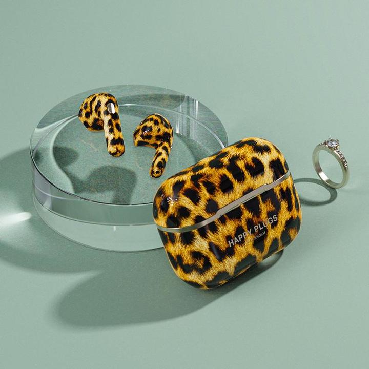 Immagine prodotto Happy Plugs Speranza (ANC, 80 h, Cablato)