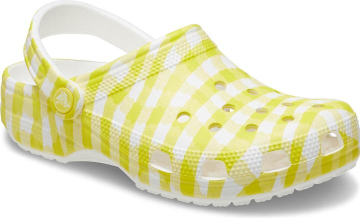 Produktbild Crocs Classic Gingham Clog (36, 37)