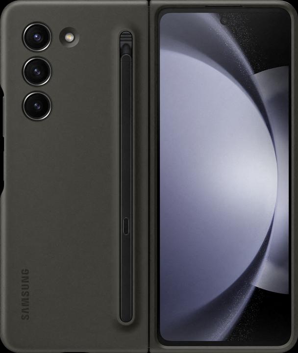 Graphite grey