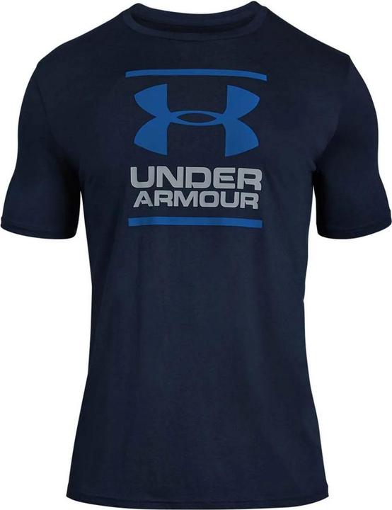 Produktbild Under Armour GL Foundation TShirt kurzärmlig (XS)
