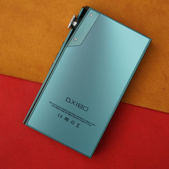Immagine prodotto iBasso DX180 (128 GB)