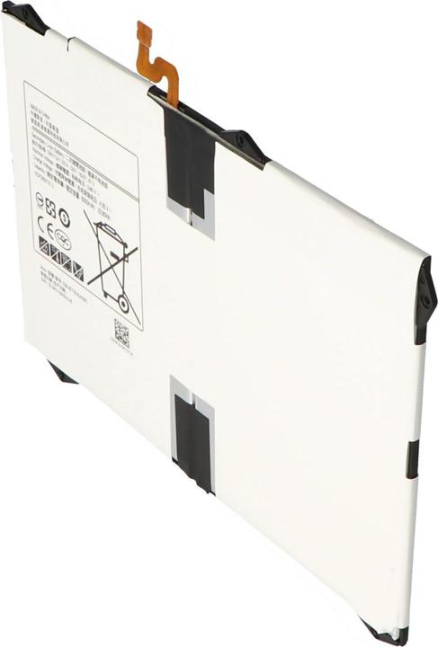 Produktbild AccuCell Akku Samsung Galaxy Tab S3 9.7, SM-T820