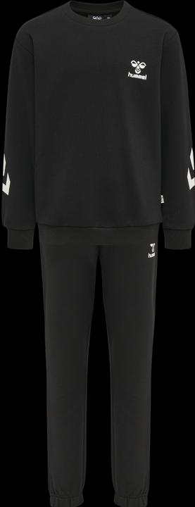 Actual product image hummel Venti Tracksuit (116)