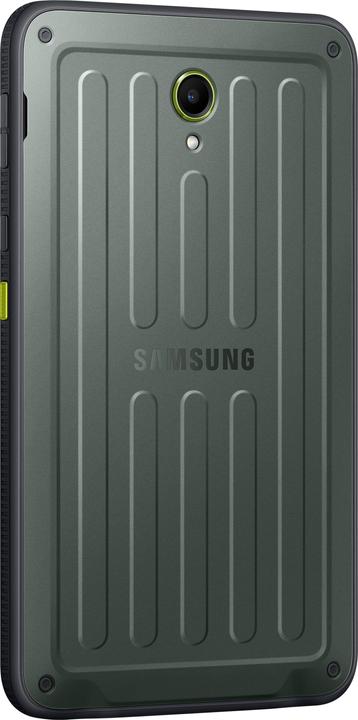 Productafbeelding Samsung Galaxy Tab Active 5 Ondernemingseditie (5G, 8", 256 GB, Groen)