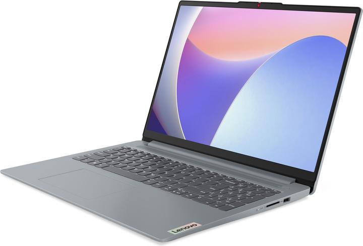 Image du produit Lenovo IdeaPad Slim 3 (16", Intel Core i3-1315U, 8 Go, 512 Go, DE)
