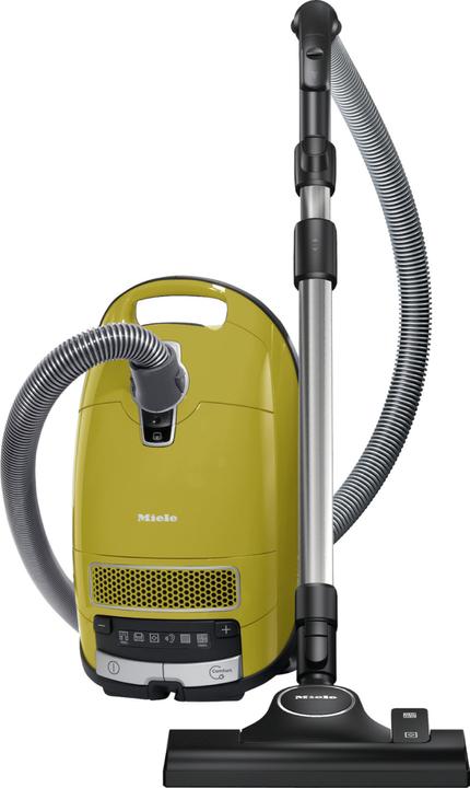 Produktbild Miele Complete C3 Flex - SGDF5