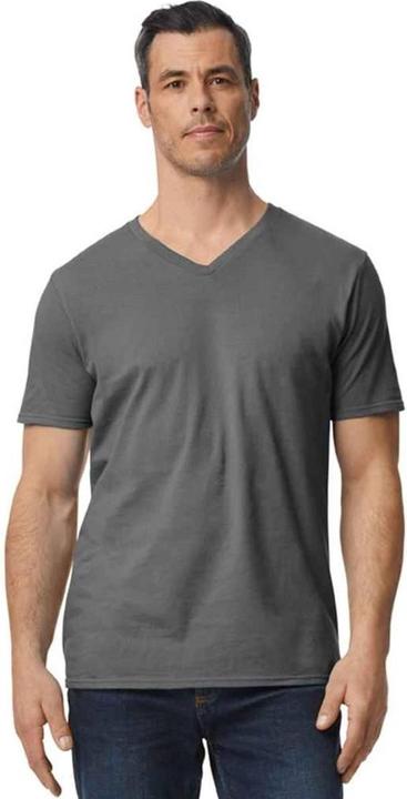 Gildan Softstyle TShirt VAusschnitt