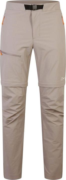 Berghaus M Trail-Explorer Zip Off Pant (Hose) (32, 34)