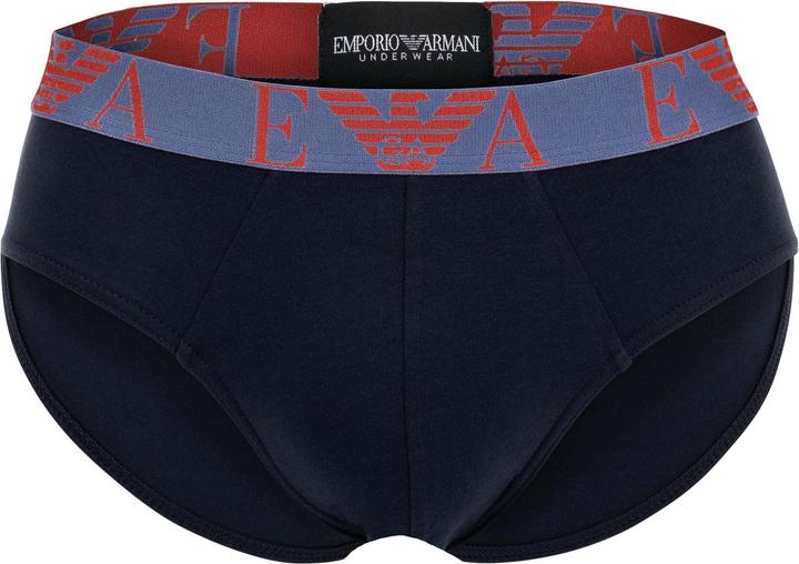 Immagine prodotto Emporio Armani Bold Monogram (XL, confezione da 3)