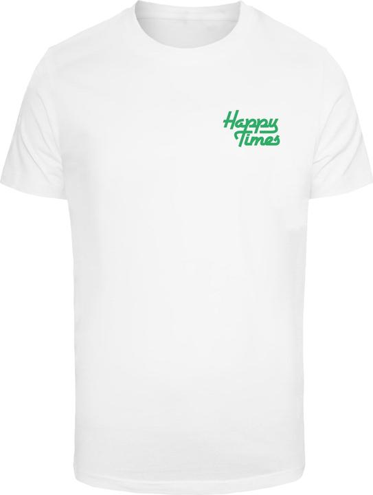 Image du produit Mister Tee MisterTee Happy Times Thé - 165801 (L)
