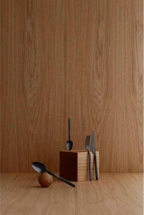 Immagine prodotto Blomus forcone (16 Pezzo/i, Set di posate)