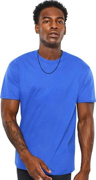 Image du produit Casual Classics Casual - T-shirt manches courtes - Homme (4XL)