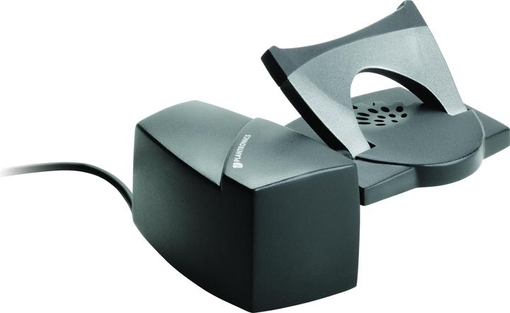 Poly HP HL10 Handset Lifter with Straight Plug