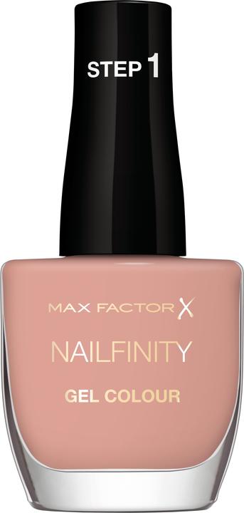 Immagine prodotto Max Factor Nailfinity Gel No 200 (200 L'icona, Smalto per unghie effetto gel)