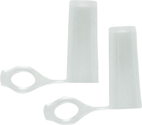 Actual product image Leki Tip protection