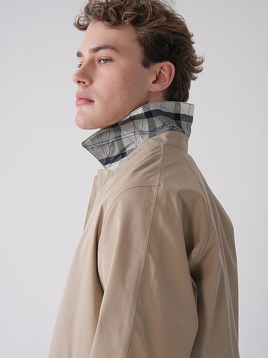 Produktbild Barbour Mantel ROKIG (L)
