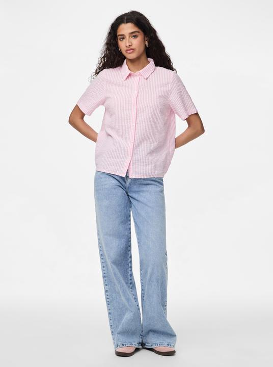 Produktbild Pieces PCSALLY Kurzarmhemd (XS)