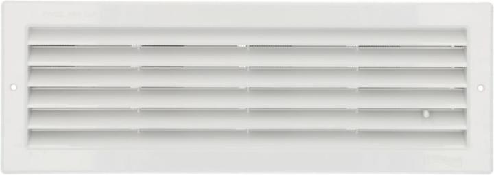 Immagine prodotto Suprex Griglia di ventilazione con serratura