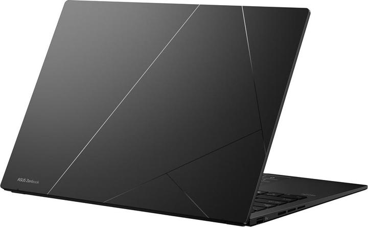 Actual product image ASUS ZENBOOK UM3406HA-WS74T - 14" Notebook - 35.6 cm