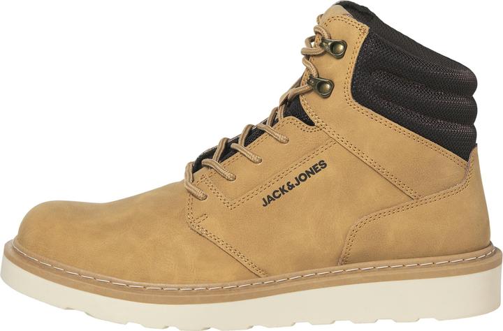 Produktbild Jack & Jones Jfwohio Pu Boot Bf Ln (43)