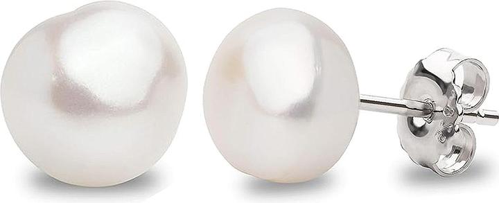 Immagine prodotto Leyda Orecchini con perle (Pietra colorata)