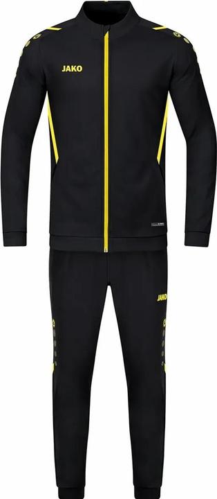 JAKO Trainingsanzug Polyester Challenge (42)