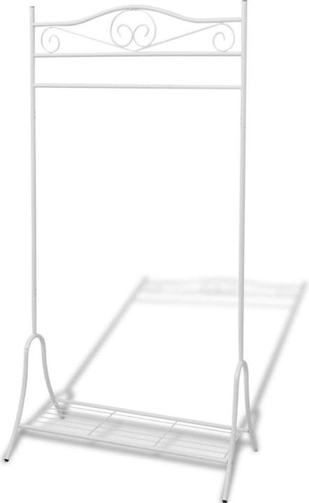 Actual product image VidaXL Kleiderständer