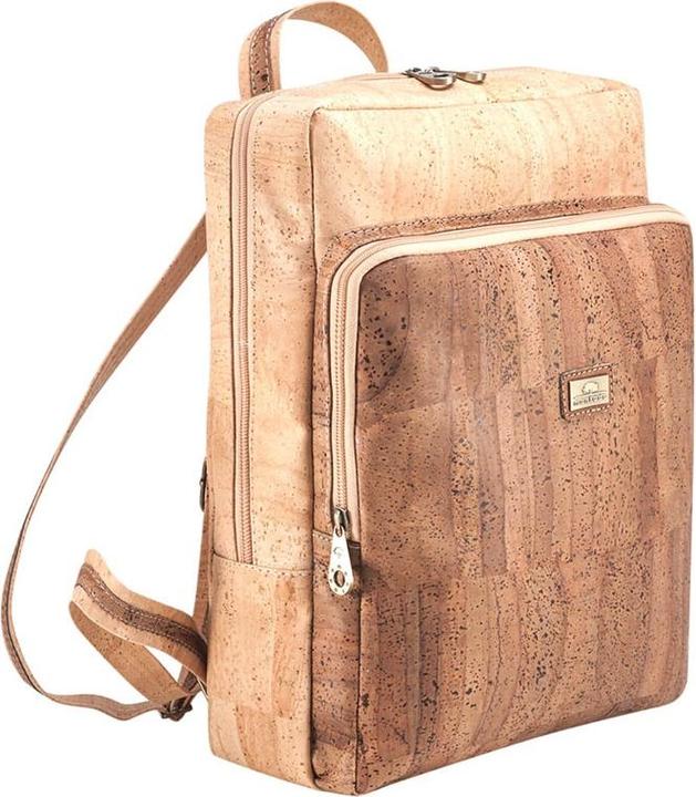 Actual product image Montado Big Flat" backpack (11 l)