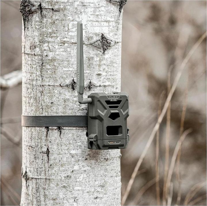 Produktbild Spypoint Flex E-36