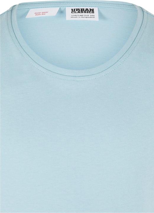 Actual product image Urban Classics Girls Valance Tee Dress - 17212 (122)
