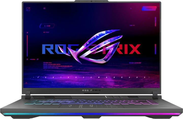 Produktbild ASUS ROG Strix G16 RTX 4070 (16", Intel Core i9-14900HX, 32 GB, 1000 GB, DE)