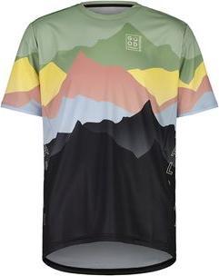 Produktbild Maloja PakaM Multi Tee (XL)