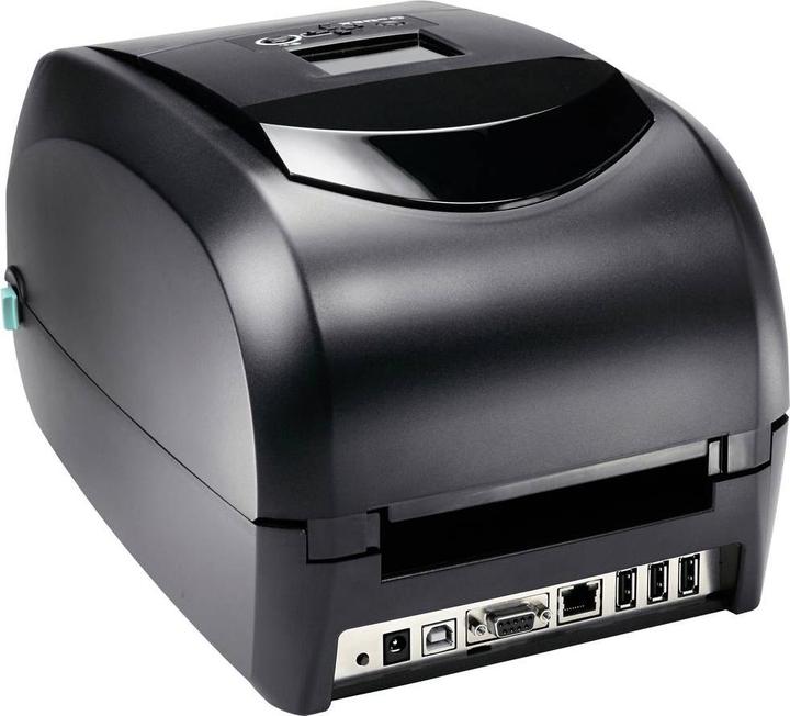 Godex RT700i+ Stampante per etichette Stampante USB 2.0, USB Host, RJ45, RS232 (203 dpi)