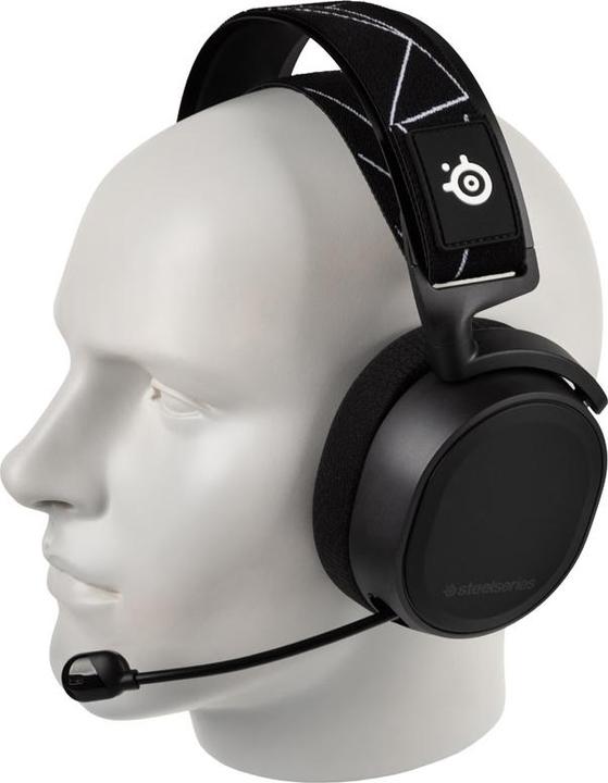 Produktbild SteelSeries Arctis 9 (Kabellos)