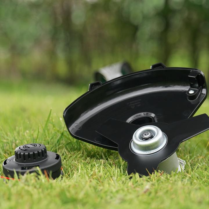 Actual product image Bosch Home & Garden AdvancedBrushCut 36V-23-750 (Trim line)