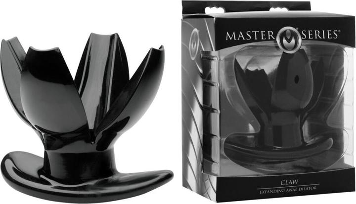 Produktbild Master Series Claw Expanding Anal Dilator