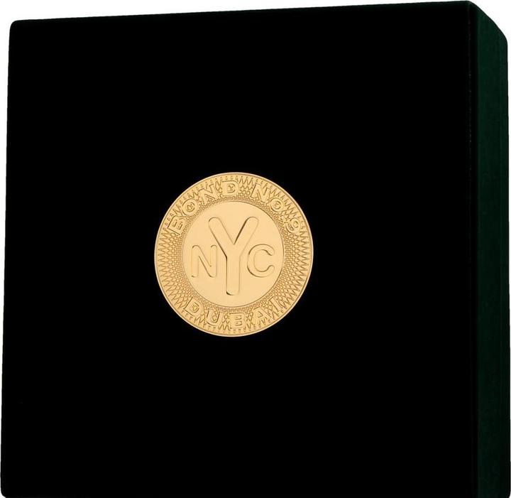 Image du produit Bond No. 9 Dubai Emerald (Eau de parfum, 100 ml)