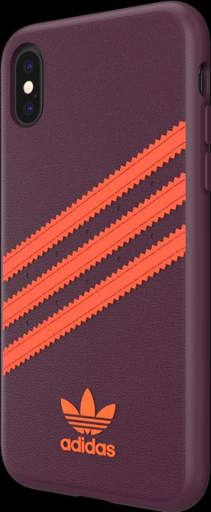 Produktbild adidas Moulded Case PU (Apple iPhone X)
