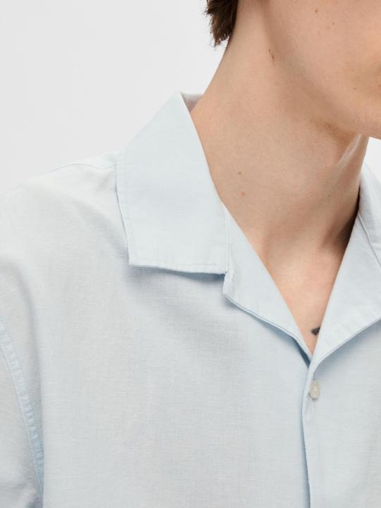 Produktbild Selected Homme Kurzärmeliges Hemd (XL)