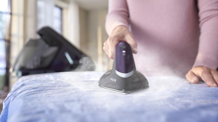 Actual product image Philips Generator pary PerfectCare PSG8160/30 (2700 W, 700 g/min)