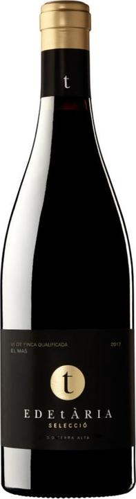 Edetaria Selecció Negre DO Terra Alta (6 x 75 cl)