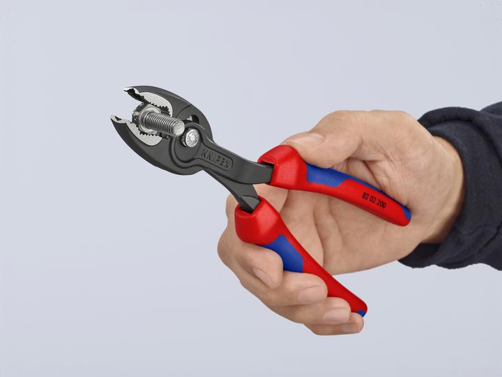 Image du produit Knipex TwinGrip (200 mm)