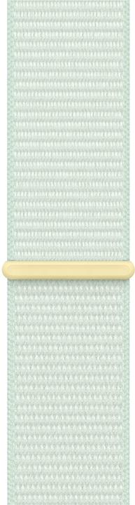 Actual product image Apple Sport Loop (Nylon, Apple Watch)